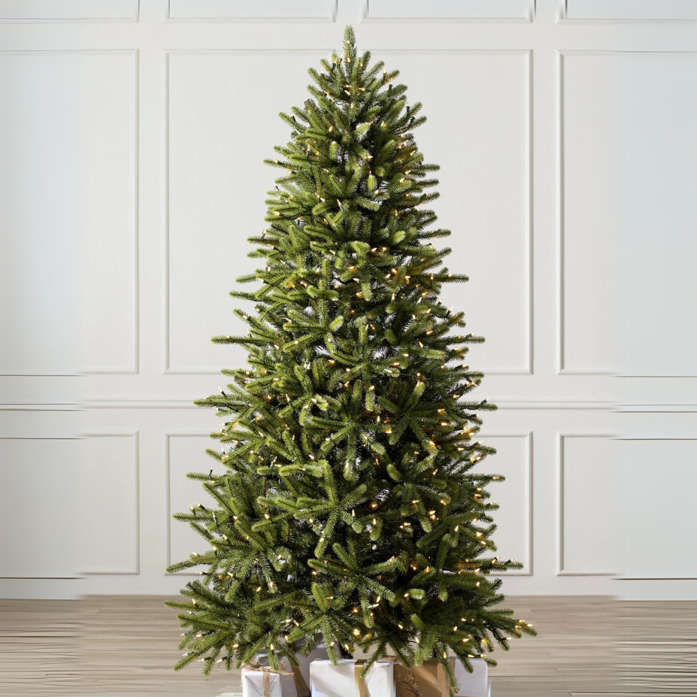Árvore de Natal - Grandview Fir + 700 LEDS