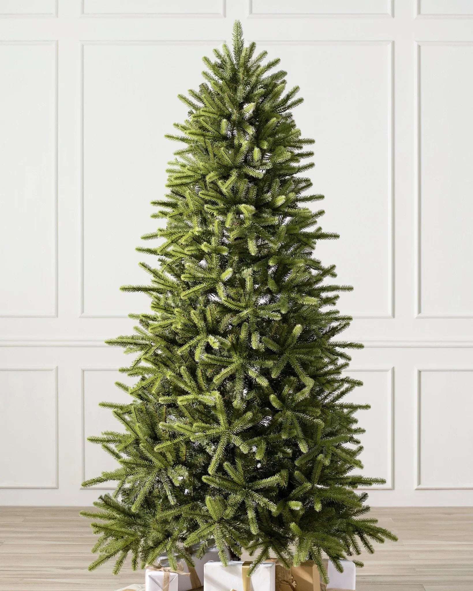 Árvore de Natal - Norwegian Grand Fir + 700 LEDS