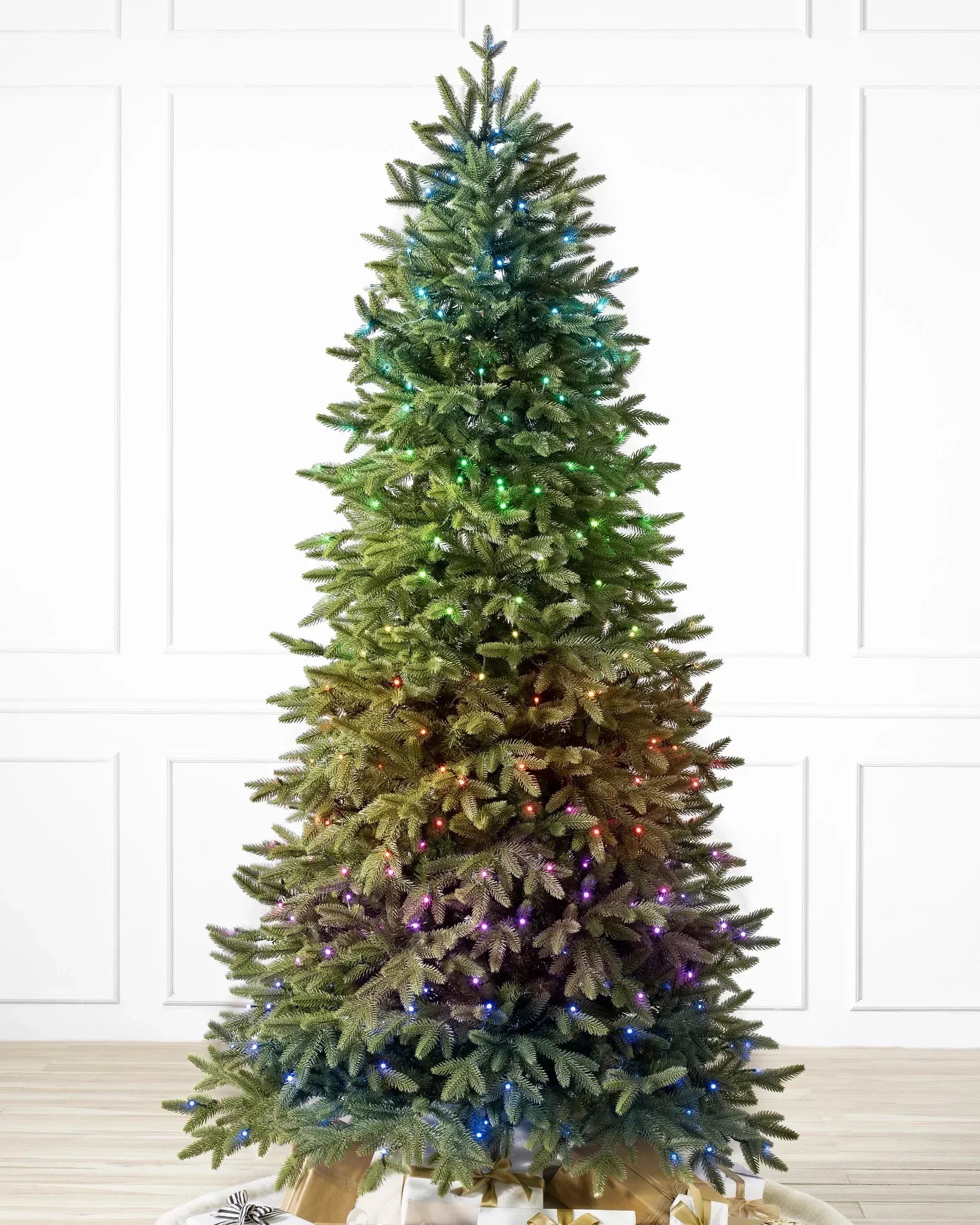 Árvore de Natal - Saratoga Spruce + 700 LEDS