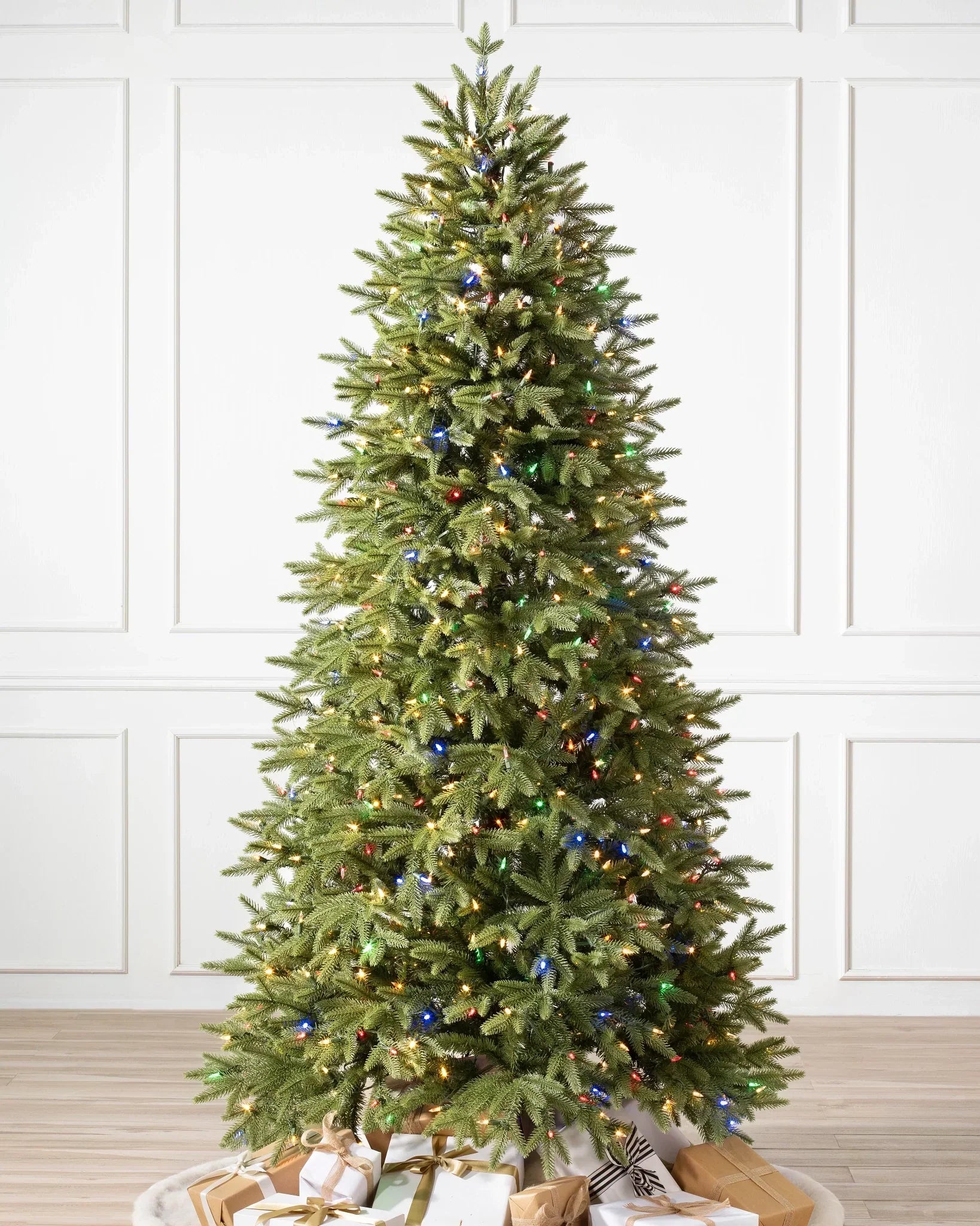 Árvore de Natal - Saratoga Spruce + 700 LEDS