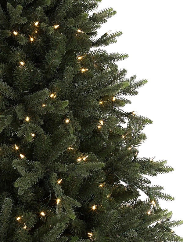 Árvore de Natal - Saratoga Spruce + 700 LEDS