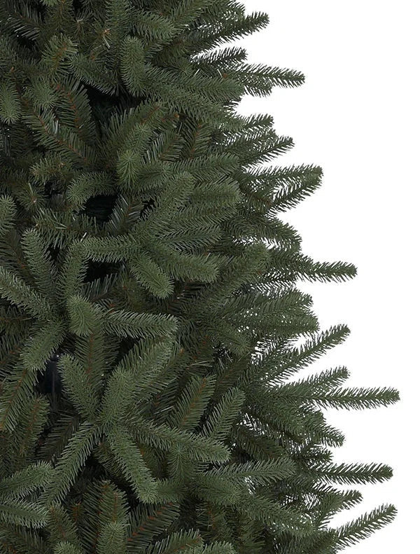 Árvore de Natal - Norwegian Grand Fir + 700 LEDS