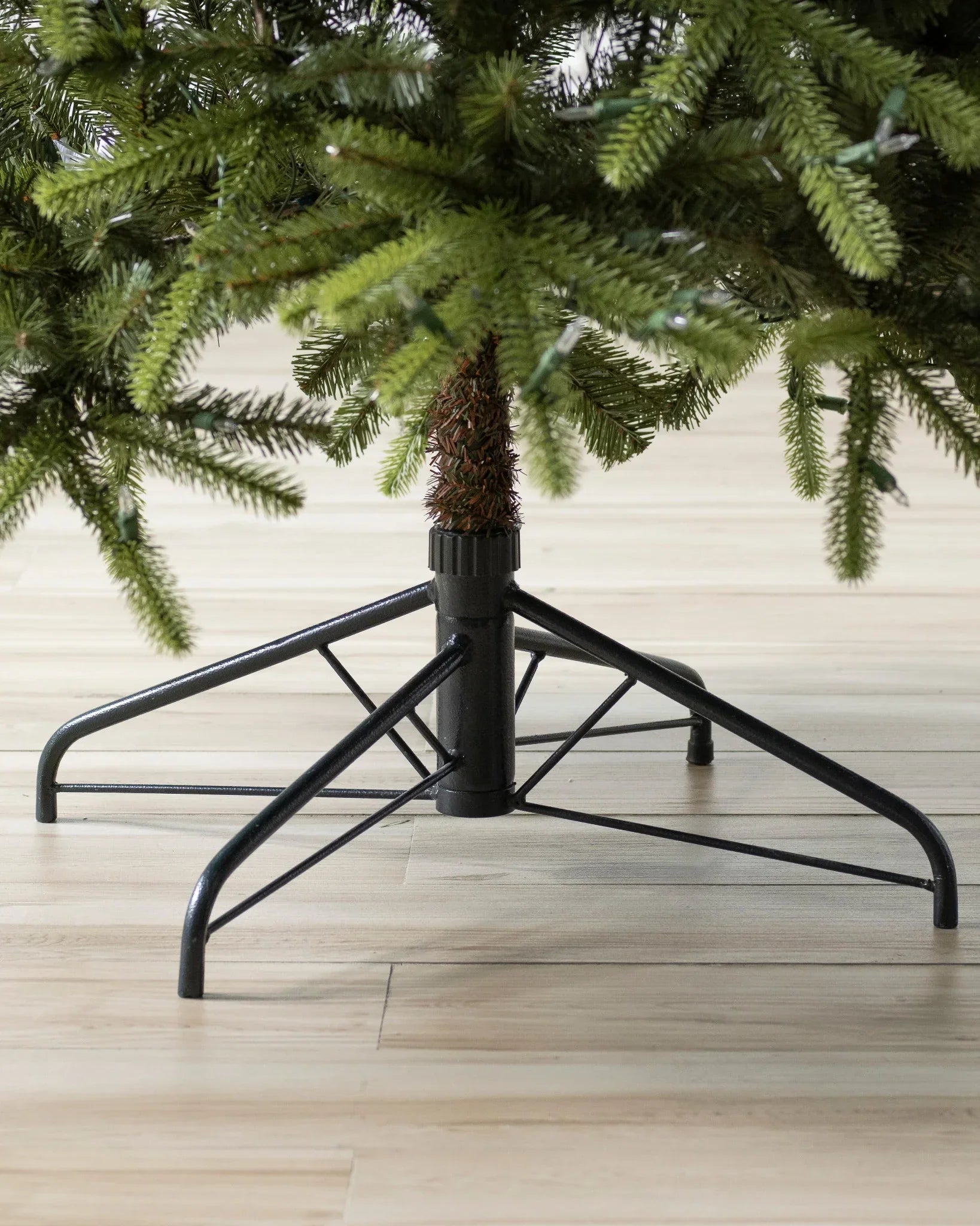 Árvore de Natal - Grandview Fir + 700 LEDS