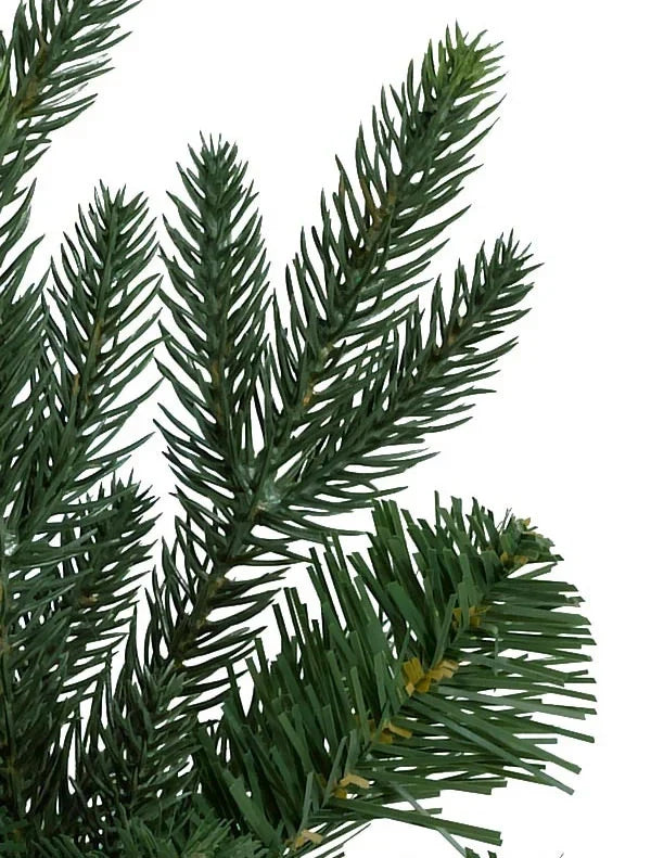 Árvore de Natal - Saratoga Spruce + 700 LEDS