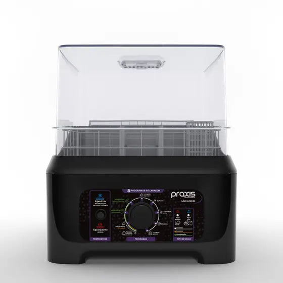 Lava Louças Portátil Semi Automática Praxis