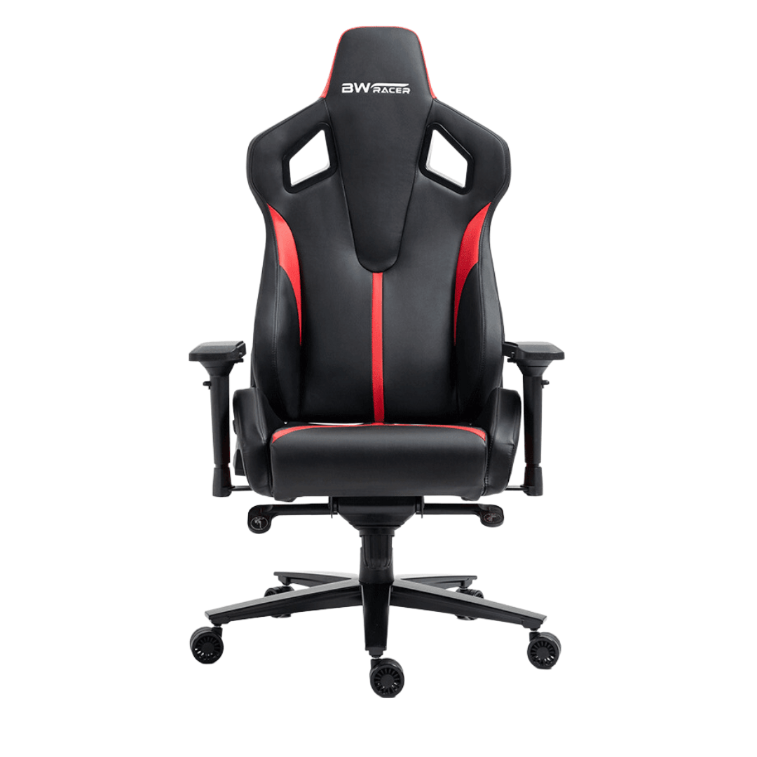 BW Turbo - Cadeira Gamer - até 160Kg