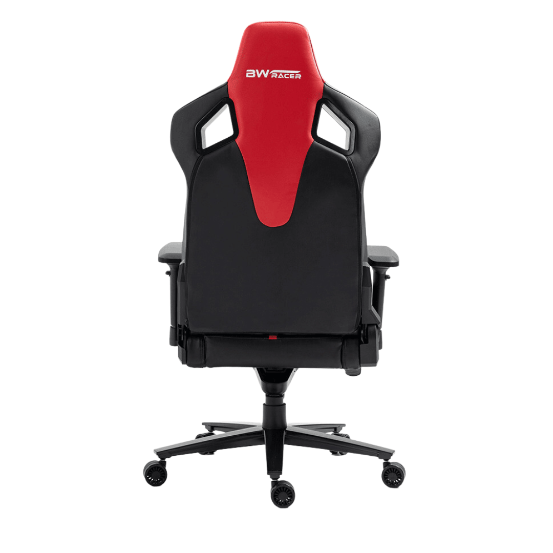 BW Turbo - Cadeira Gamer - até 160Kg