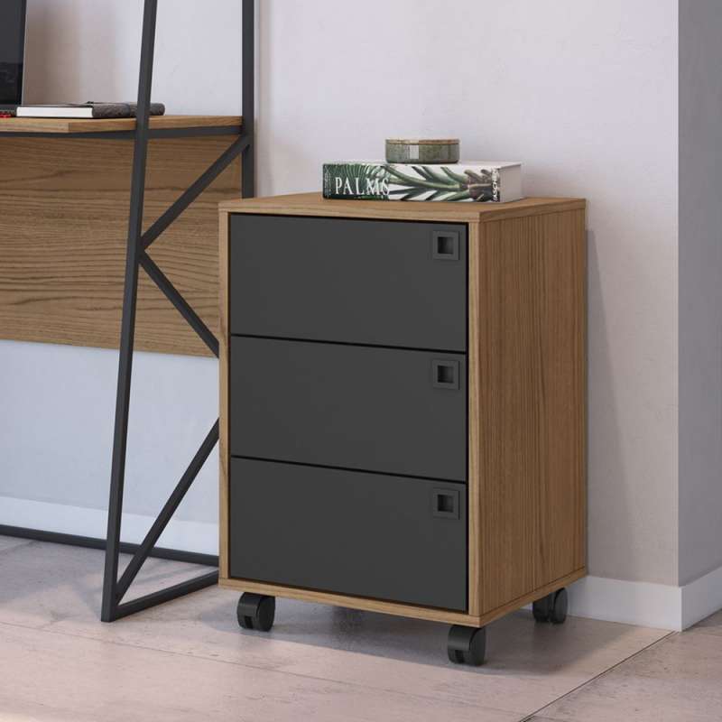 Gaveteiro Organizador Funcional - Decora Lar