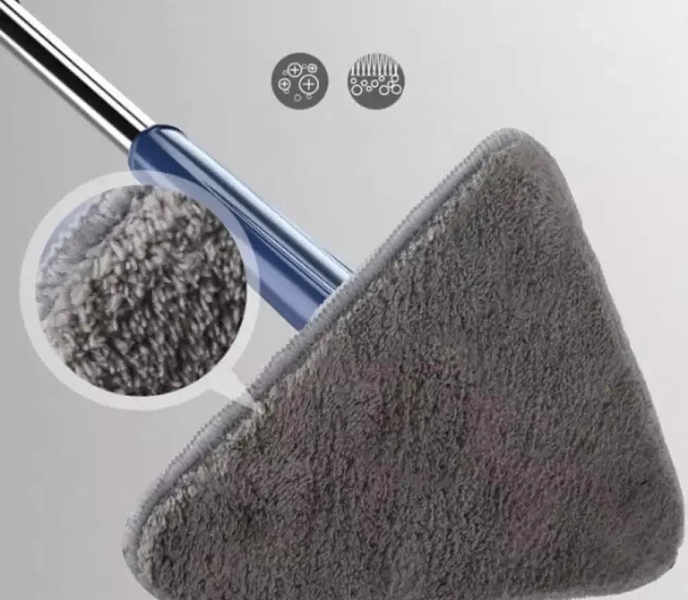 Giratório 360 Esfregão Mop de Limpeza