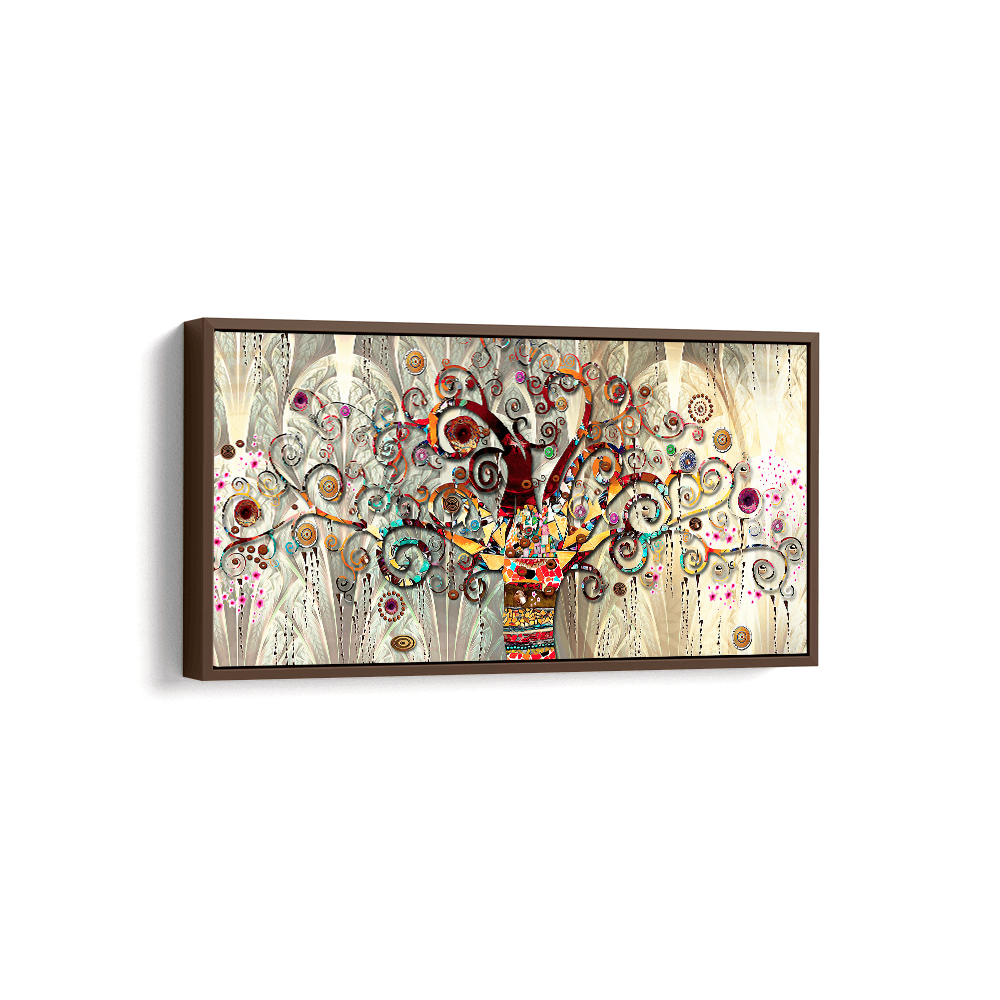 Quadro Árvore da Vida