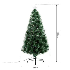 (MAIS VENDIDO) Arvore de Natal Pinheiro Montagem Instantânea com Controle Remoto + 700 Leds PROMOÇÃO BLACK FRIDAY