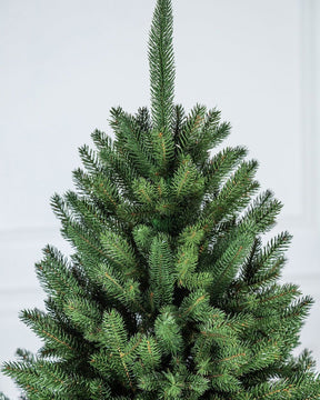 Árvore de Natal Tradicional Simples