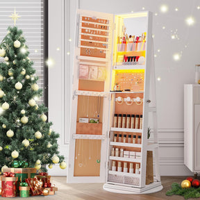 (BLACK FRIDAY) Espelho Porta Jóias 170x70cm -  Loja Morada 2026