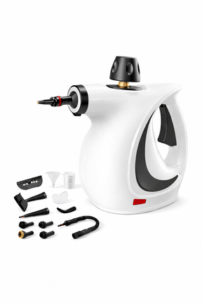 VaporPro - Limpeza Profissional Sem Esforço ANO NOVO Morada