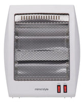 (COMPRE 1 LEVE 2) Aquecedor Portátil AQ02 Eco - Promoção Inverno Bom Lar