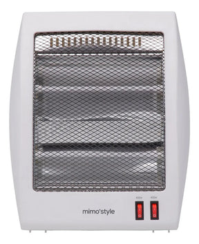 (COMPRE 1 LEVE 2) Aquecedor Portátil AQ02 Eco - Promoção Inverno Bom Lar