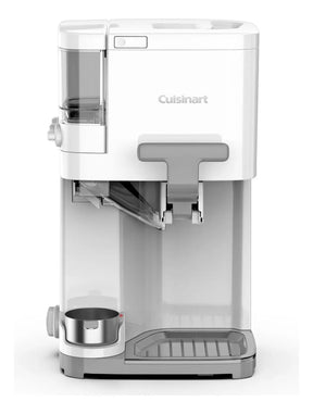 Máquina de Sorvete e Gelato Cuisinart 2,5L - Decora Lar