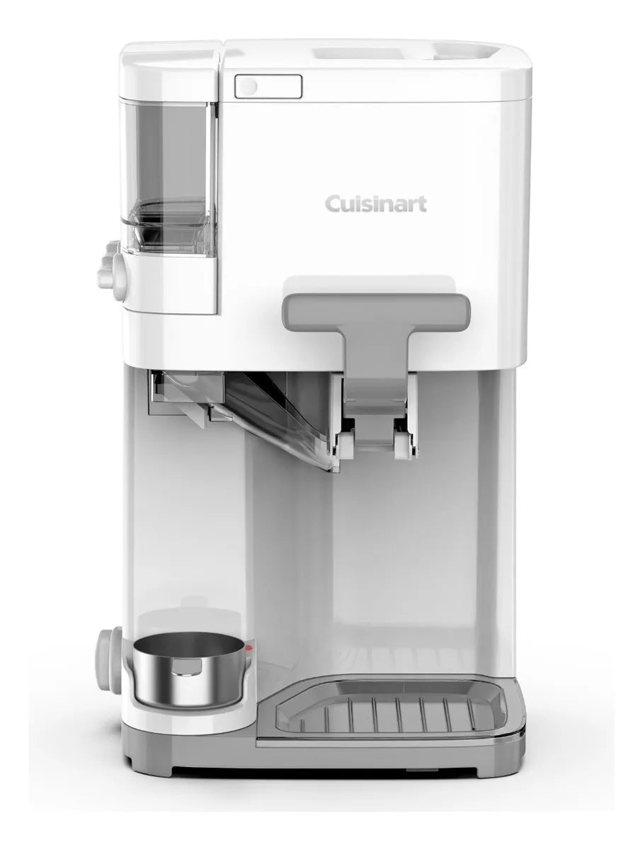 Máquina de Sorvete e Gelato Cuisinart 2,5L - Decora Lar