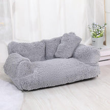 Sofá Cama para Pet Plush