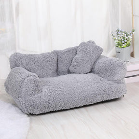 Sofá Cama para Pet Plush