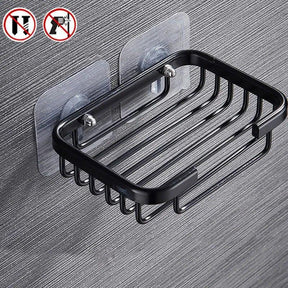 Suporte para Sabonete Luxury