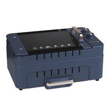 (BLACK FRIDAY) Grill SmartHome 3 em 1 - Exclusividade Morada