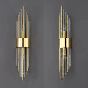 Arandela de Parede Feixes Led