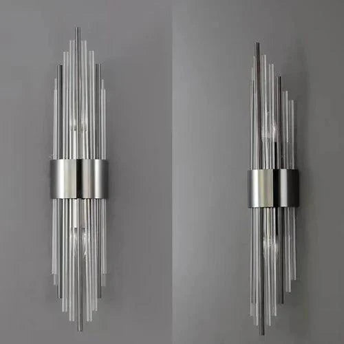 Arandela de Parede Feixes Led