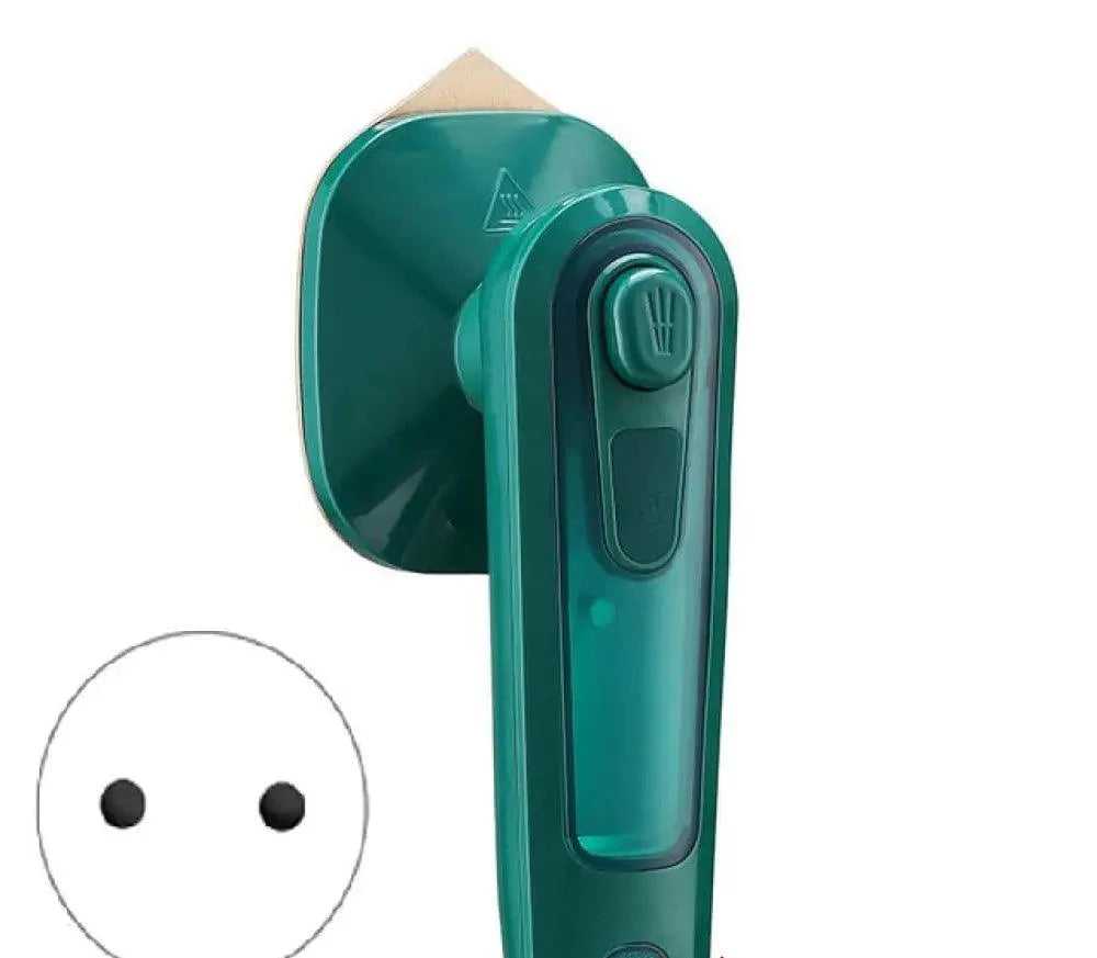 Mini Ferro Portátil