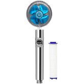 Chuveiro de Alta Pressão - Hydrojet + Brinde