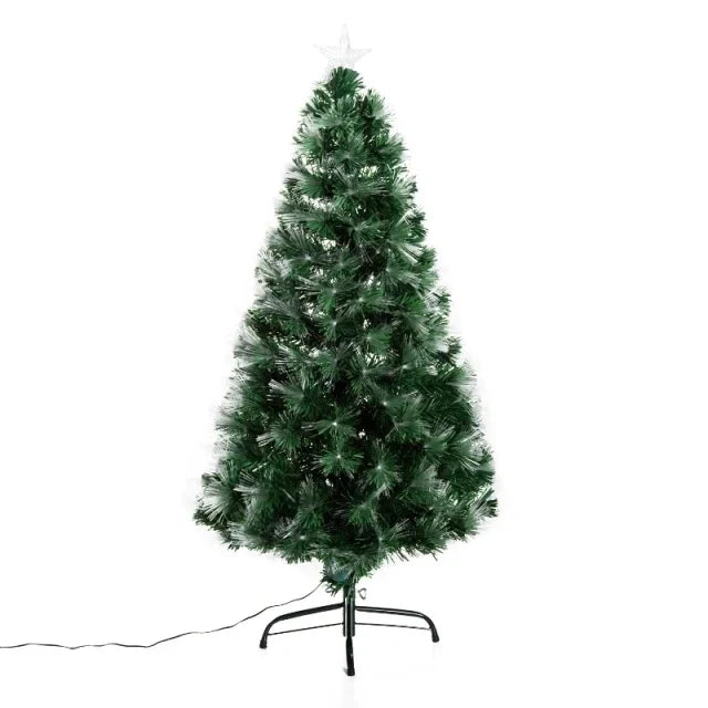 (MAIS VENDIDO) Arvore de Natal Pinheiro Montagem Instantânea com Controle Remoto + 700 Leds PROMOÇÃO BLACK FRIDAY