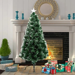 (MAIS VENDIDO) Arvore de Natal Pinheiro Montagem Instantânea com Controle Remoto + 700 Leds PROMOÇÃO BLACK FRIDAY